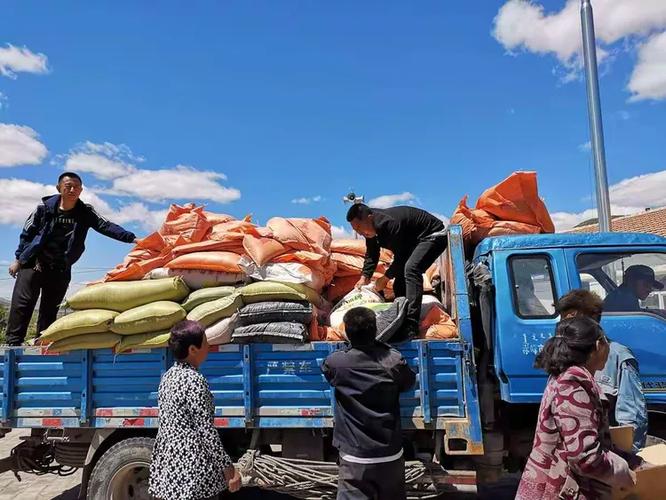 杞县城郊乡:小米促进增收 文化引领产业