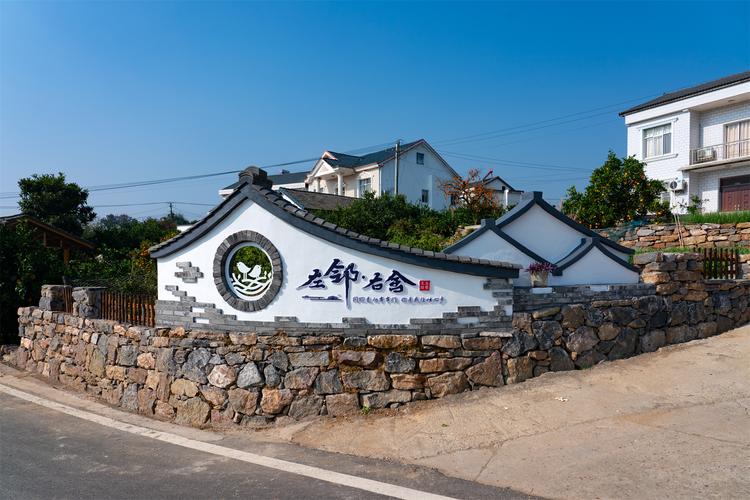 乡村振兴---产业振兴