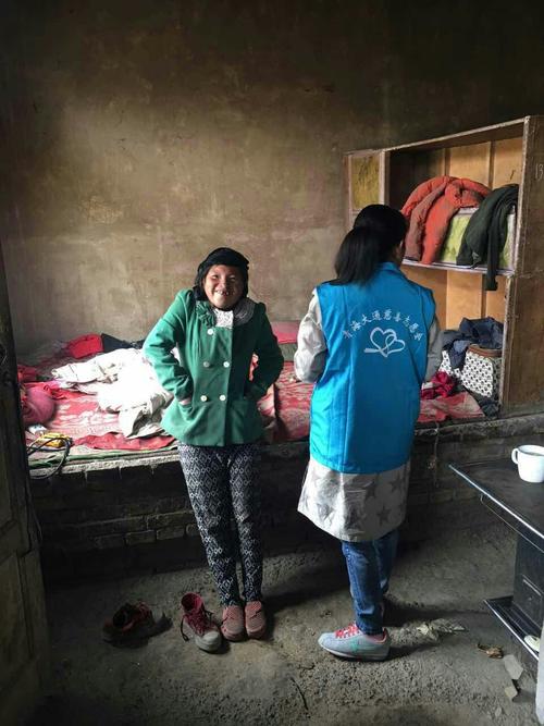 走访贫困户记录内容简短 走访贫困户记录内容简短