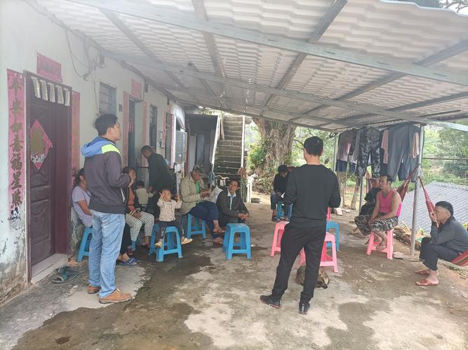 带贫减贫机制是什么意思 带贫减贫机制是什么意思