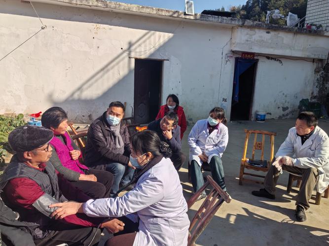 医生下乡帮扶工作总结 医生下乡帮扶工作总结